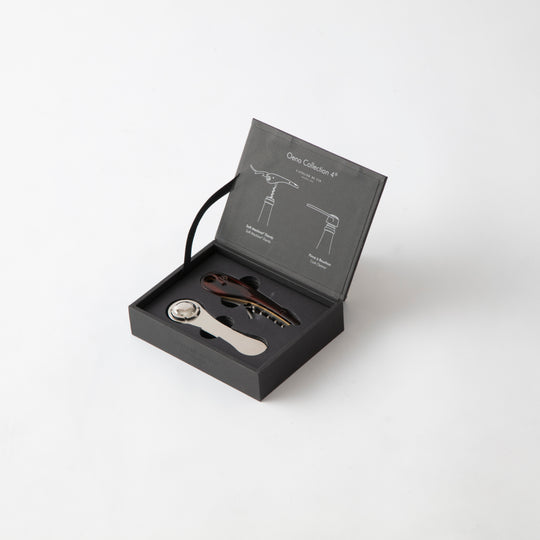 L'ATELIER DU VIN（ラトリエ・デュ・ヴァン）オエノコレクション 4