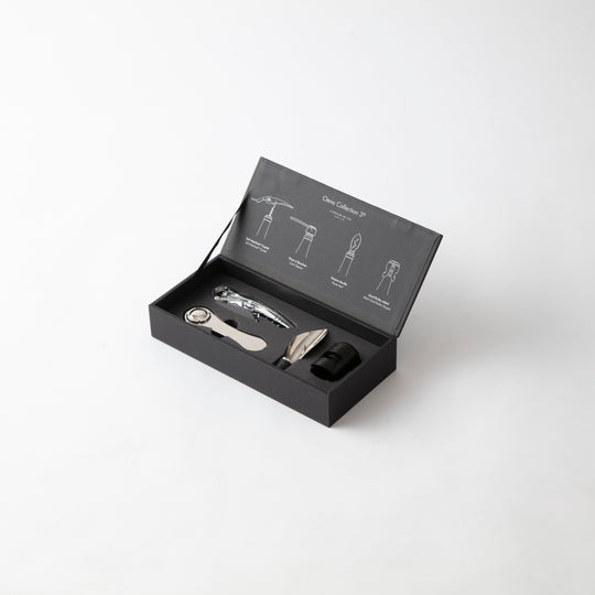 L'ATELIER DU VIN（ラトリエ・デュ・ヴァン）オエノコレクション 3