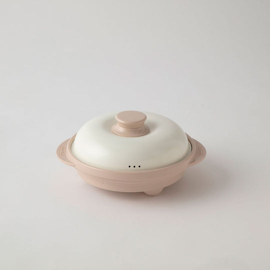 RANGEMATE PRO (レンジメート プロ) クレイピンク