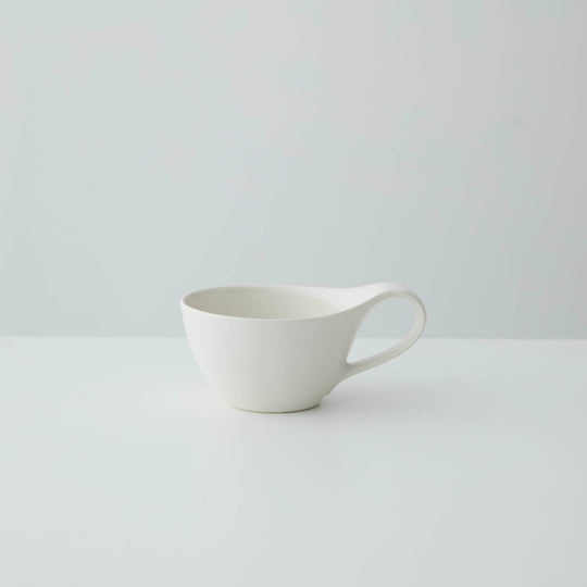 La Cucina Felice ラウンジ コーヒーマグ ホワイト