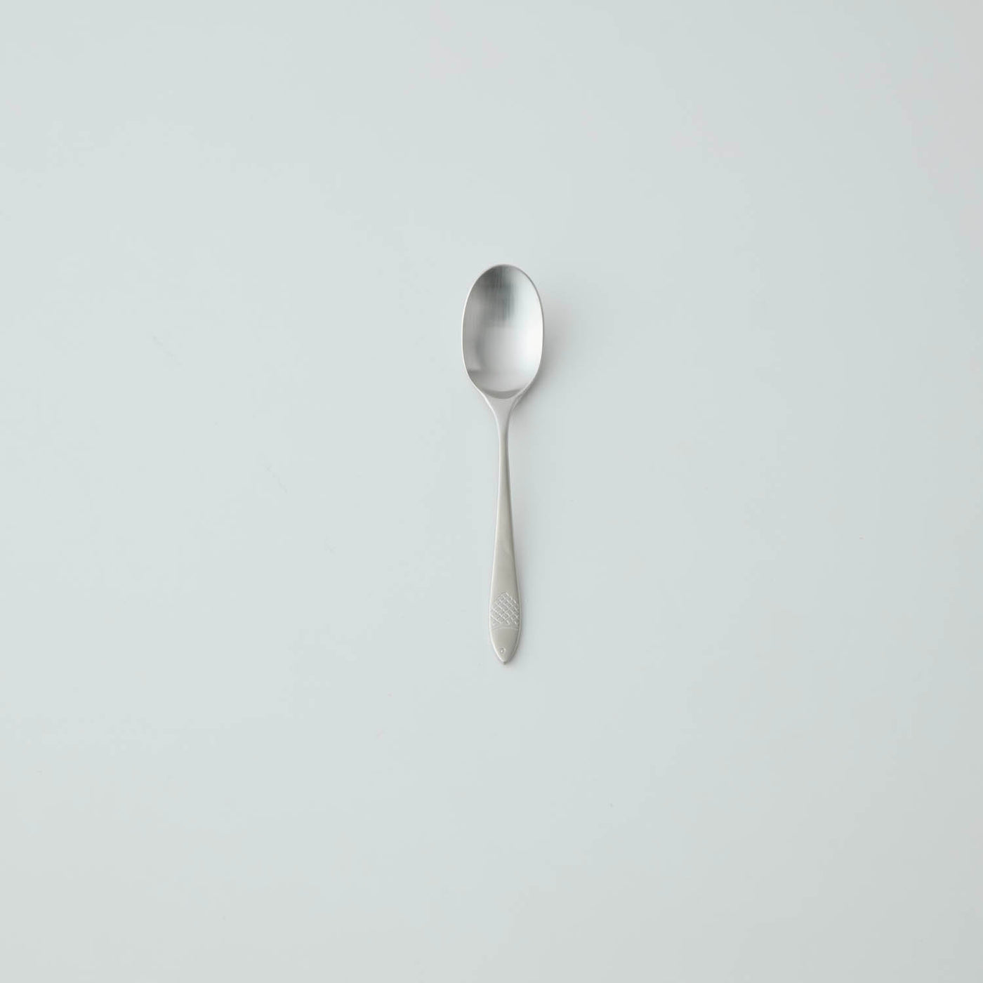 La Cucina Felice フィッシュカトラリー ティースプーン |キッチン用品