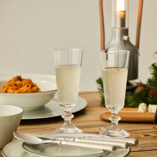 ICHENDORF MILANO(イッケンドルフ ミラノ) PARIGI フルートグラス