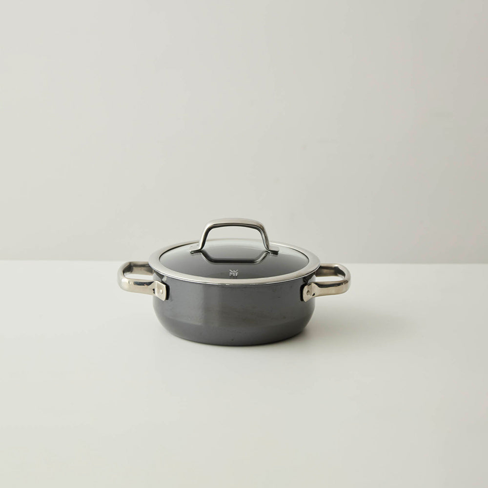 WMF(ヴェーエムエフ) フュージョンテック ローキャセロール BL