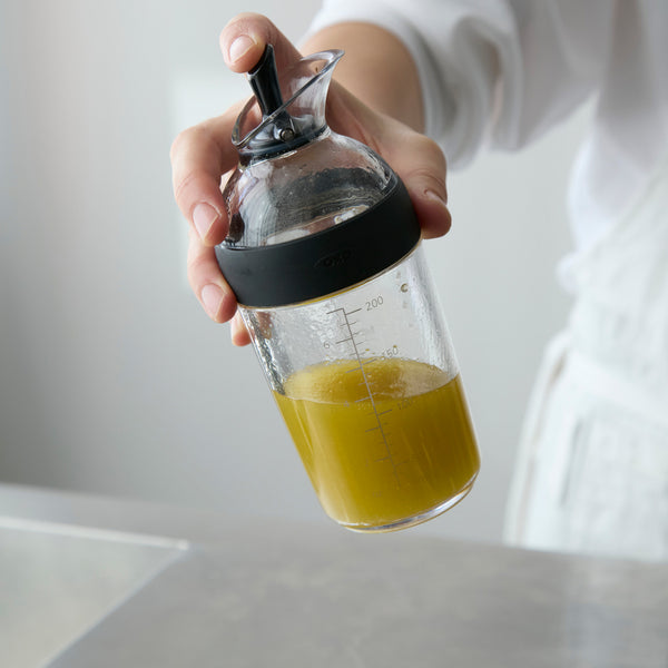 OXO(オクソー)ドレッシングシェイカー