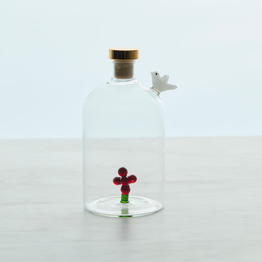 ICHENDORF MILANO(イッケンドルフ ミラノ) グリーンウッド ディフューザーボトル バード＆ベリー