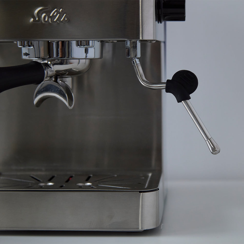 Solis（ソリス）バリスタグラングストー エスプレッソマシン SK1014