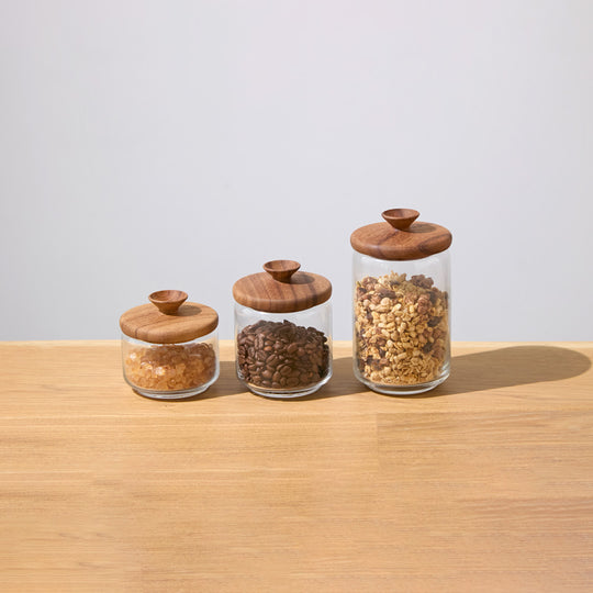 CHABATREE（チャバツリー）HIS スプラウト ジャー