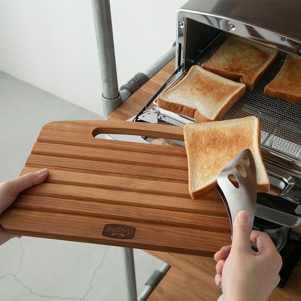 Aladdin(アラジン) 4枚焼きグラファイト グリル＆トースター