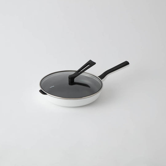 remy(レミー) レミパンワイド ホワイト