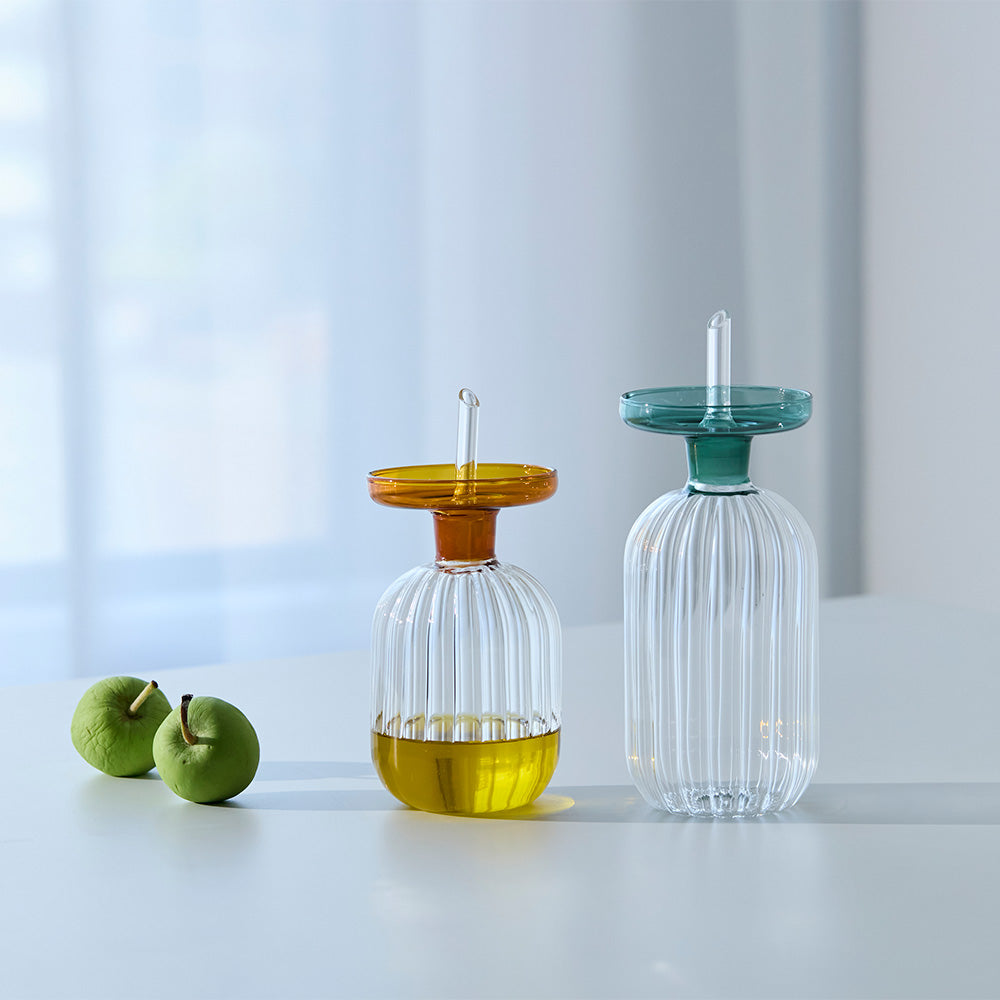 ICHENDORF(イッケンドルフ) ロータス オイルボトル(大) 09370081