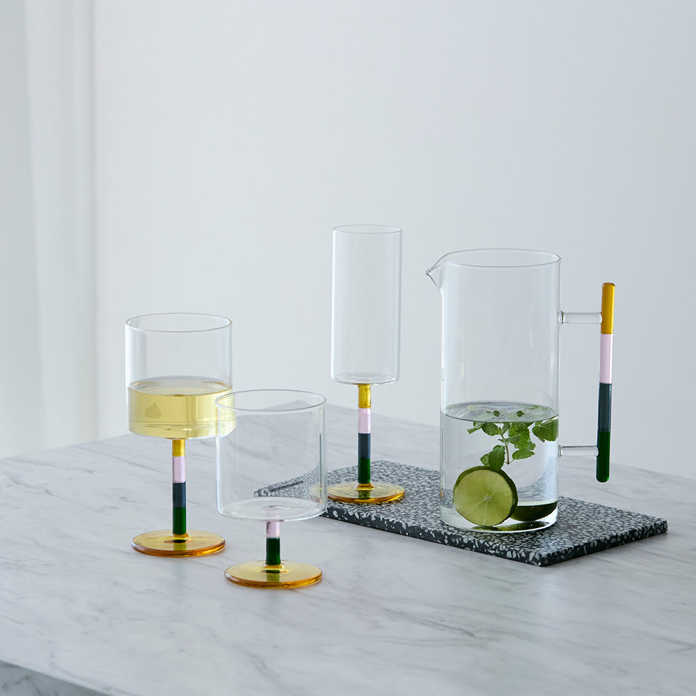 ICHENDORF(イッケンドルフ) アンダルシア フルートグラス 09313052