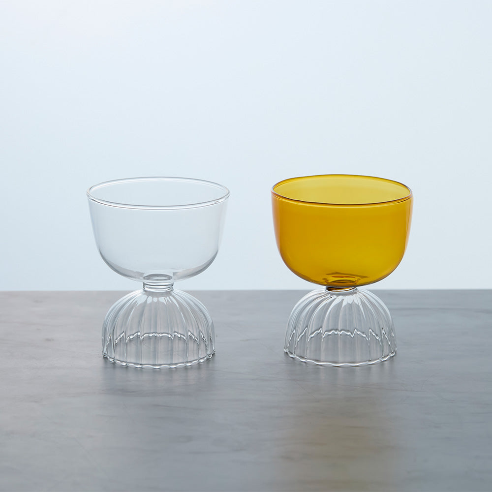 イッチー ICHENDORF(イッケンドルフ) チュチュ ボウル/ウォーターグラス