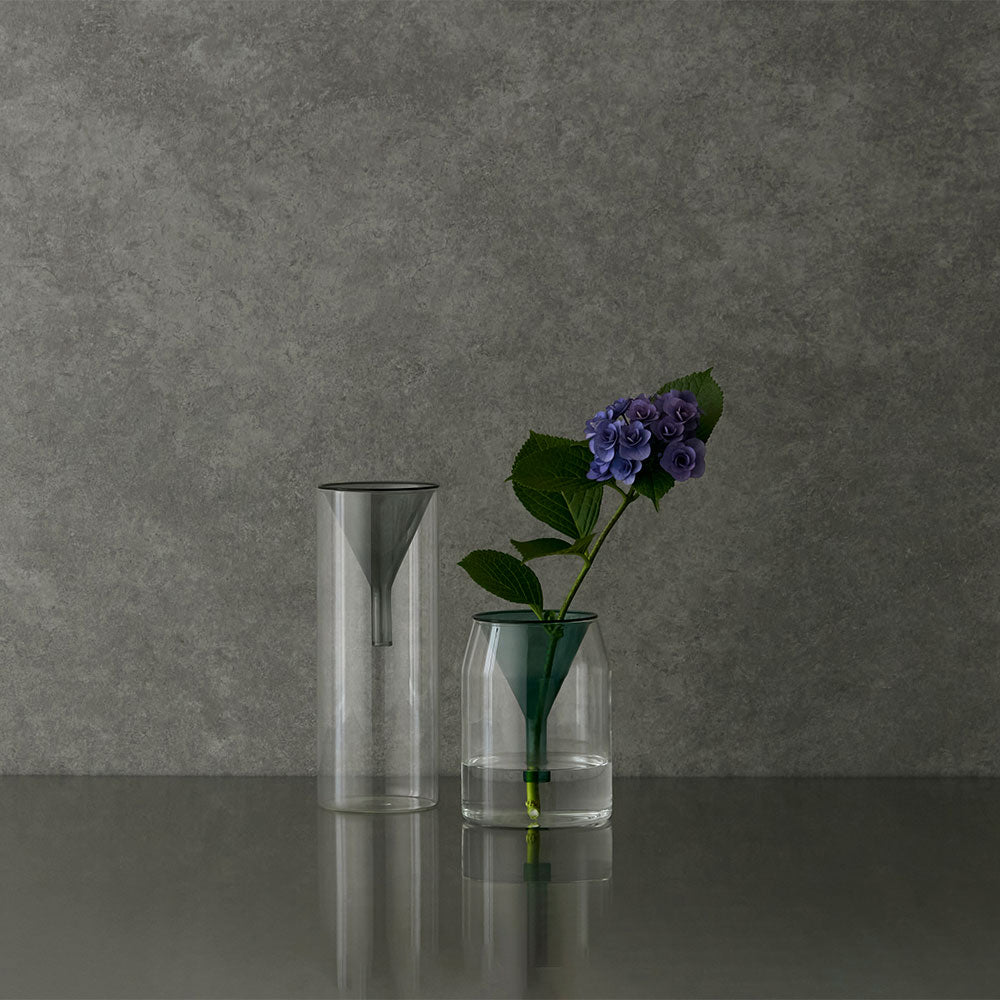 ICHENDORF(イッケンドルフ) カドウ シングル フラワーベース