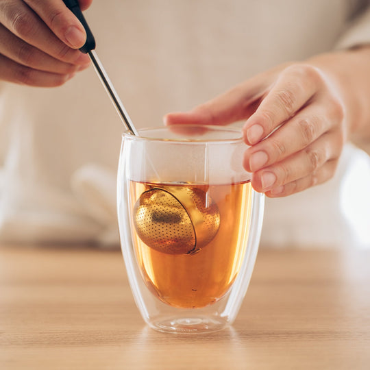 OXO(オクソー) ツイスト ティーボール