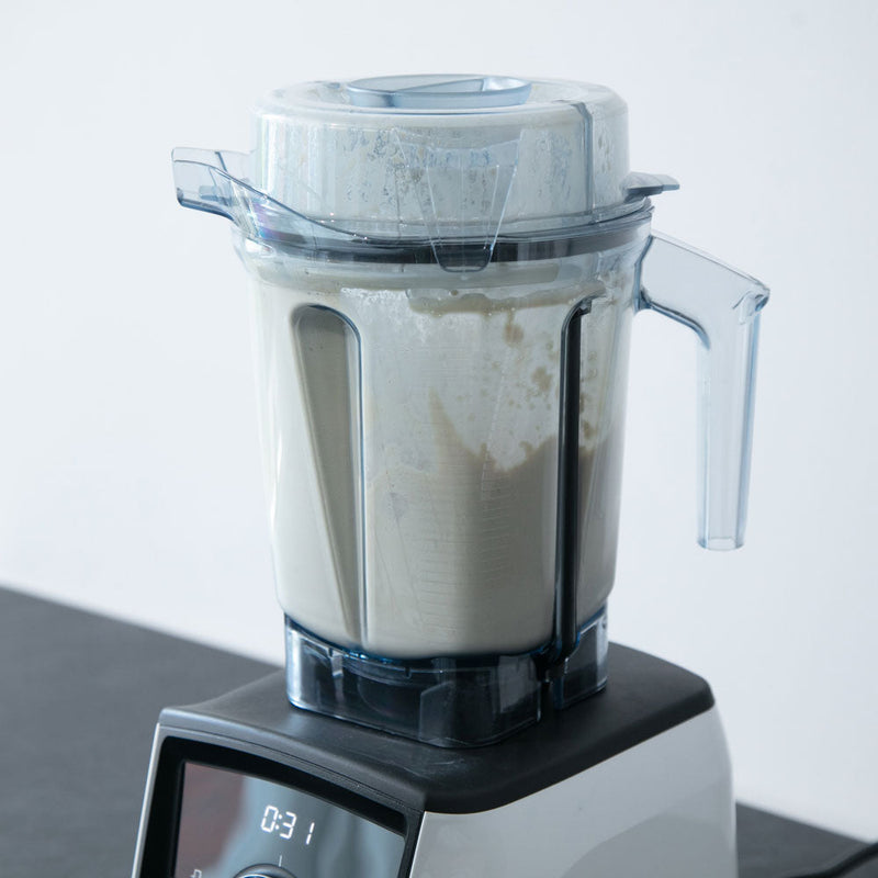 Vitamix (バイタミックス) アセント A2500i レッド