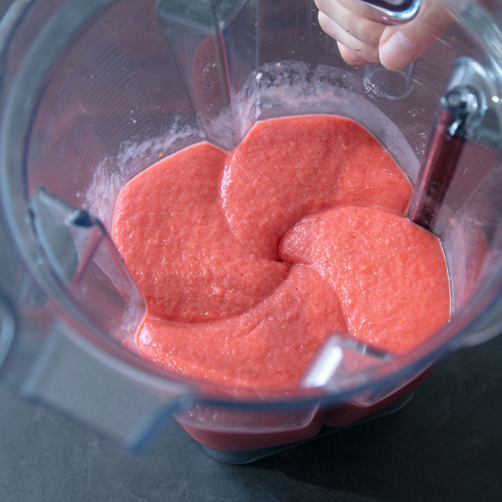 Vitamix(バイタミックス) アセント A3500i ステンレスシルバー 98169