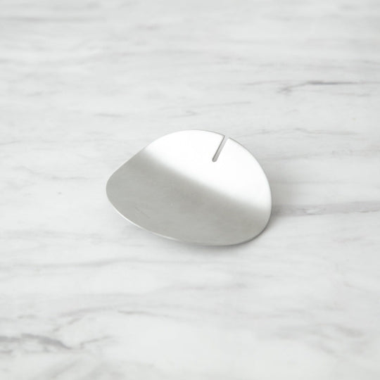 Cutipol(クチポール) カトラリーレスト シルバー