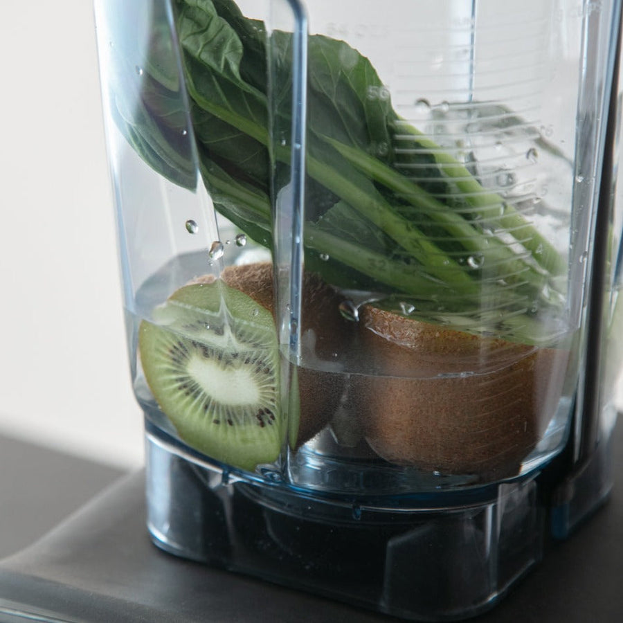 Vitamix(バイタミックス) アセント A2500i ブラック 0703113663918