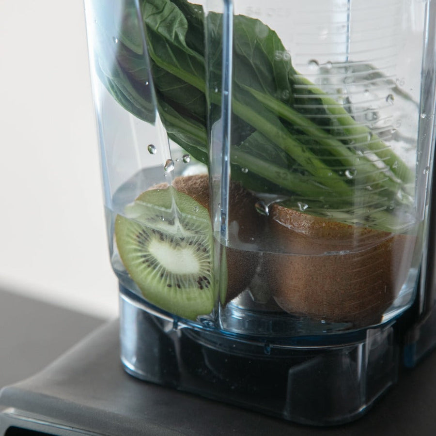 Vitamix(バイタミックス) アセント A2500i ホワイト 0703113663932