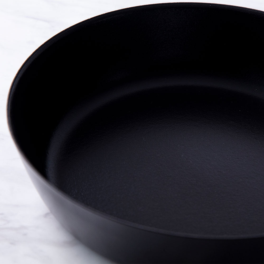 Vermicular (バーミキュラ) フライパン オーク |キッチン用品通販