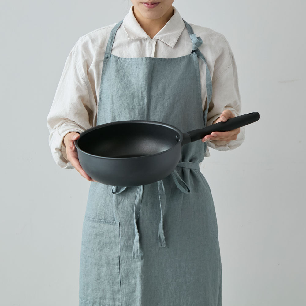 MEYER（マイヤー）ミッドナイト シェフズパン |キッチン用品通販サイト