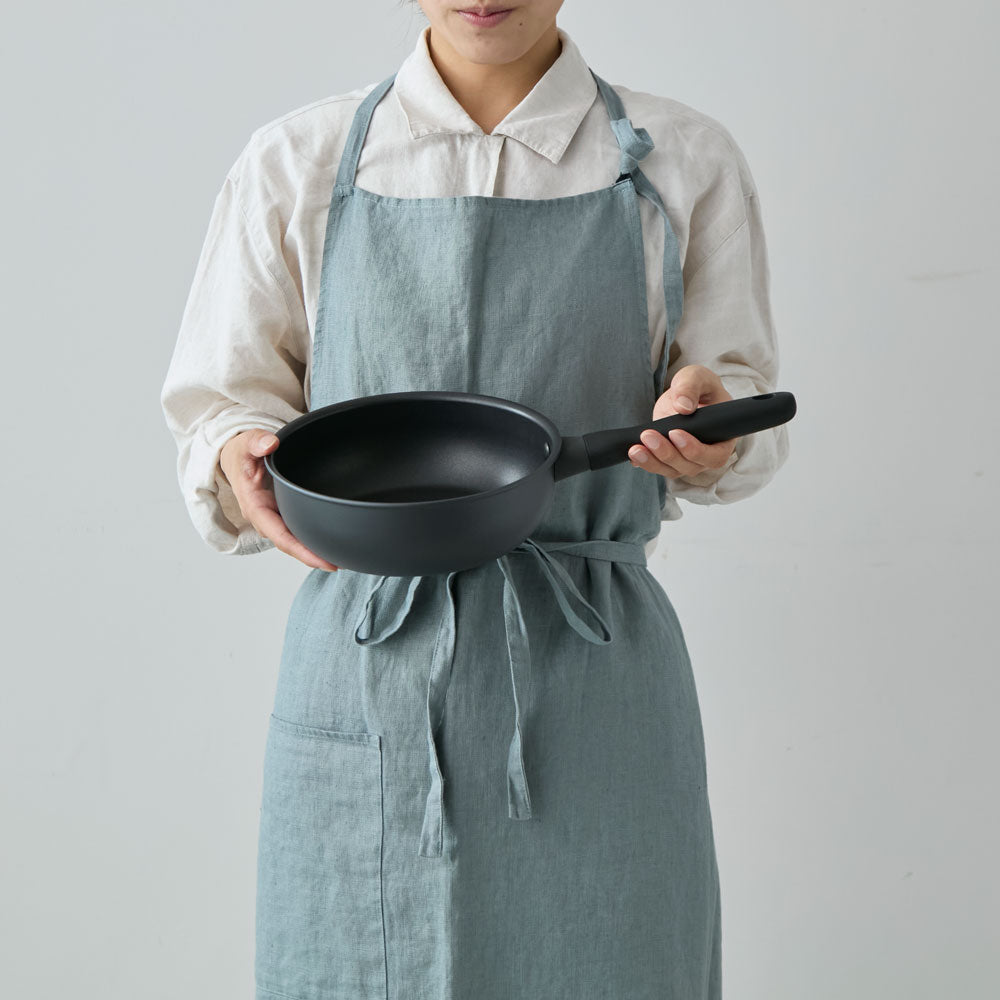 MEYER（マイヤー）ミッドナイト シェフズパン |キッチン用品通販サイト