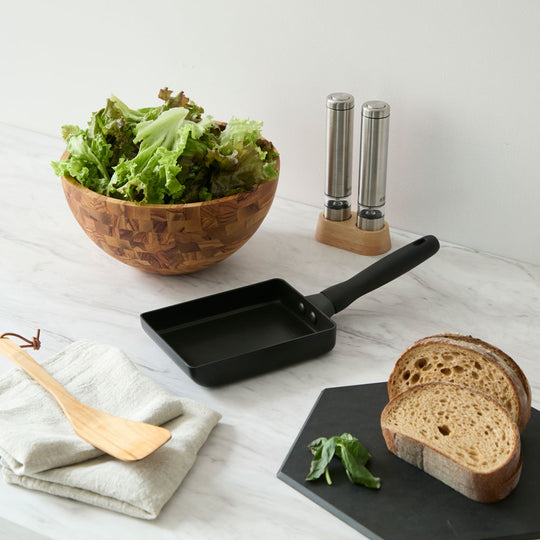 MEYER（マイヤー）ミッドナイト エッグパン