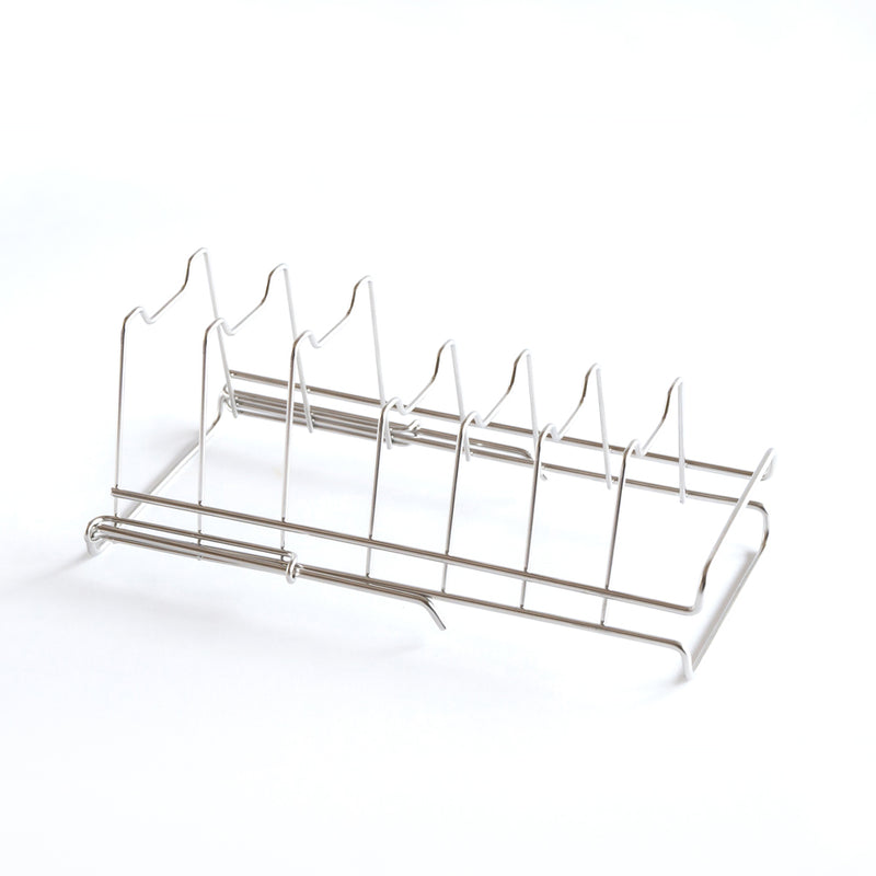 bws SELECTION（ビーワースセレクション）すっきり暮らすディッシュラック