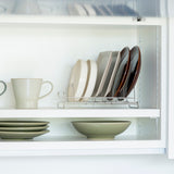 bws SELECTION（ビーワースセレクション）すっきり暮らすディッシュラック