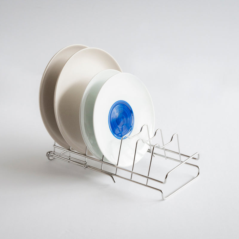 bws SELECTION（ビーワースセレクション）すっきり暮らすディッシュラック