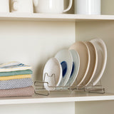 bws SELECTION（ビーワースセレクション）すっきり暮らすディッシュラック