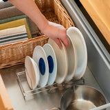 bws SELECTION（ビーワースセレクション）すっきり暮らすディッシュラック