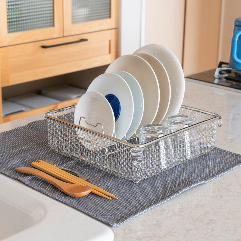 bws SELECTION（ビーワースセレクション）すっきり暮らすディッシュラック