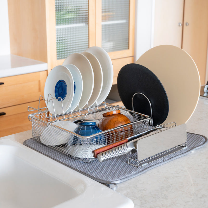 bws SELECTION（ビーワースセレクション）すっきり暮らすディッシュラック