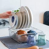 bws SELECTION（ビーワースセレクション）すっきり暮らすディッシュラック