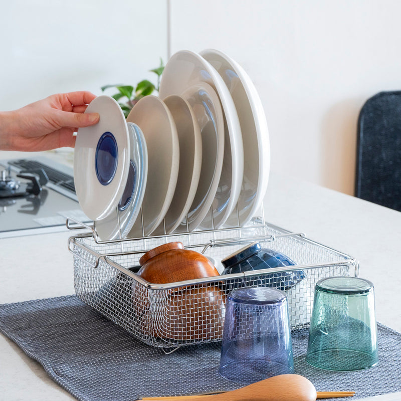 bws SELECTION（ビーワースセレクション）すっきり暮らすディッシュラック