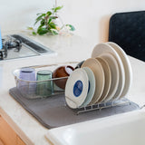 bws SELECTION（ビーワースセレクション）すっきり暮らすディッシュラック