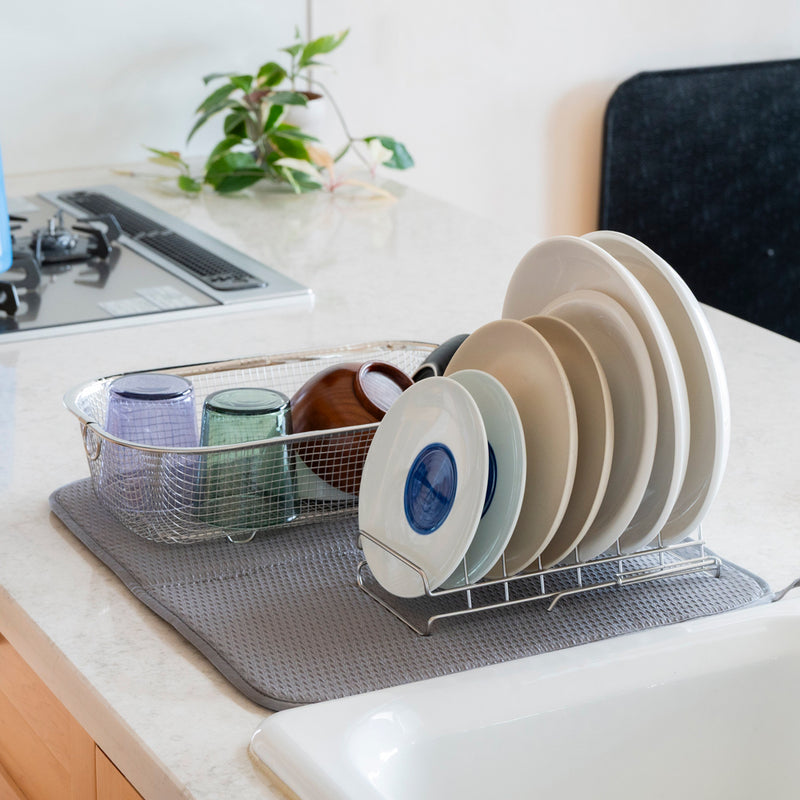 bws SELECTION（ビーワースセレクション）すっきり暮らすディッシュラック