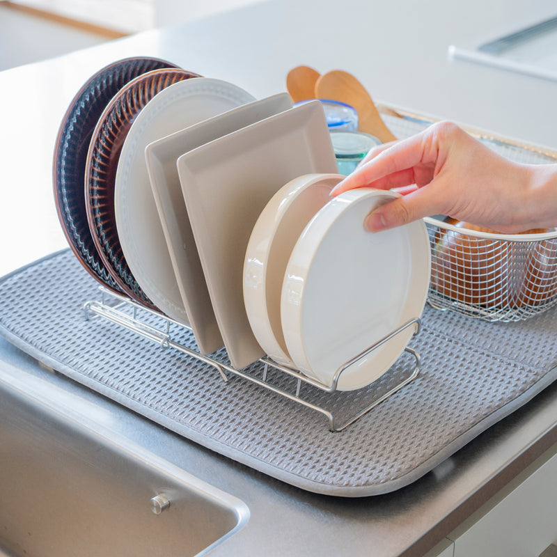 bws SELECTION（ビーワースセレクション）すっきり暮らすディッシュラック