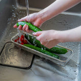 bws SELECTION（ビーワースセレクション）すっきり暮らす食洗機かご ロングタイプ