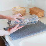 bws SELECTION（ビーワースセレクション）すっきり暮らす食洗機かご ロングタイプ