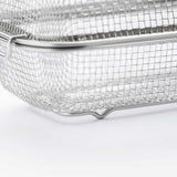 bws SELECTION（ビーワースセレクション）すっきり暮らす食洗機かご ロングタイプ