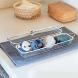 bws SELECTION（ビーワースセレクション）すっきり暮らす食洗機かご ロングタイプ