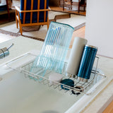 bws SELECTION（ビーワースセレクション）すっきり暮らす立て掛けられるシンク渡し水切り