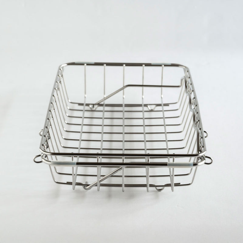 bws SELECTION（ビーワースセレクション）すっきり暮らす立て掛けられるシンク渡し水切り