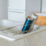 bws SELECTION（ビーワースセレクション）すっきり暮らす立て掛けられるシンク渡し水切り