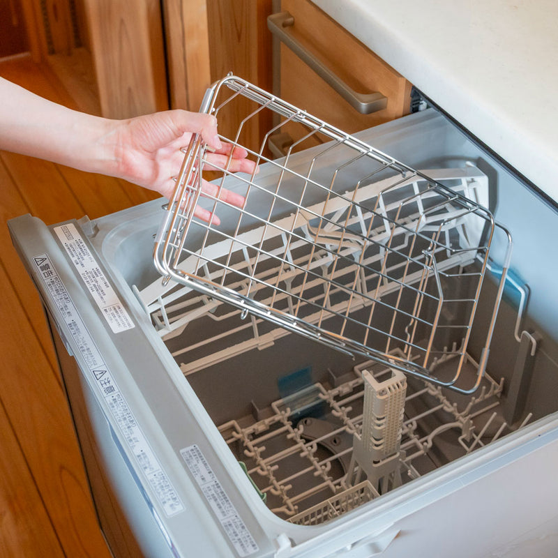 bws SELECTION（ビーワースセレクション）すっきり暮らす立て掛けられるシンク渡し水切り