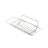 bws SELECTION（ビーワースセレクション）すっきり暮らす立て掛けられるシンク渡し水切り