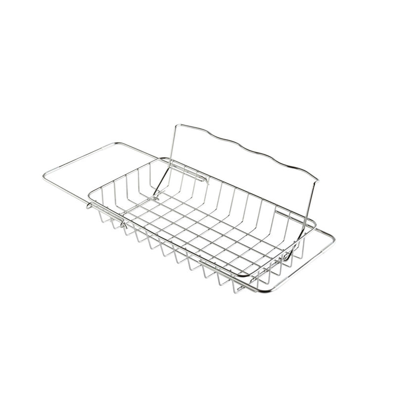 bws SELECTION（ビーワースセレクション）すっきり暮らす立て掛けられるシンク渡し水切り