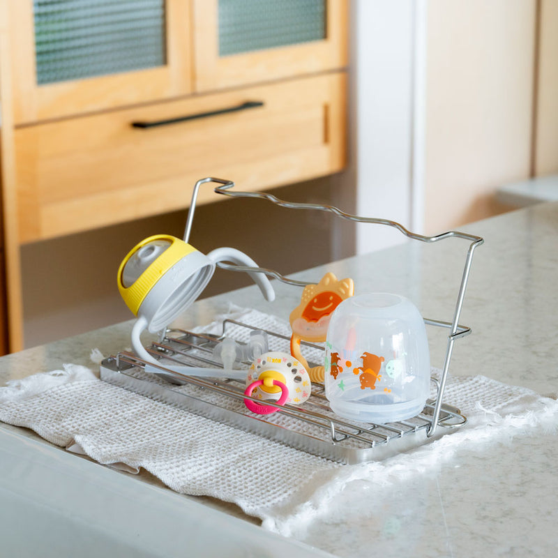 bws SELECTION（ビーワースセレクション）すっきり暮らすベビーボトルスタンド